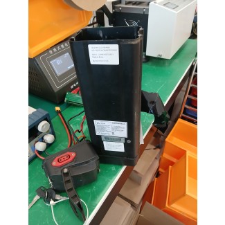 전기자전거배터리리필재제조 국산 36v,48v,52v,60v,72v  1년무상As