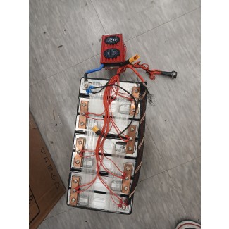 모터, 기계장비용, 보트, 동력장치, 24v, 36v, 48v, 52v, 60v, 72v,  리튬이온배터리 제조, 재제조, 맞춤생산, 국내제작