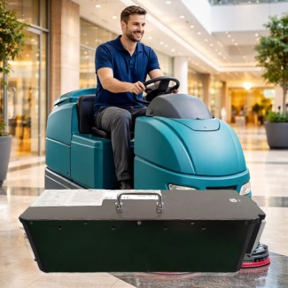 전동청소차배터리, 돌돌이차, 리튬인산철, 리튬이온, 48v, 리필, 수리, 커스텀맞춤제작, 국내제조, 국산개발